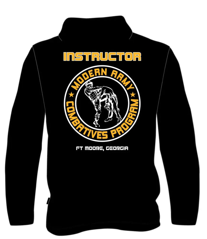 Hoodie (Black/Coyote)