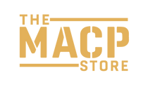 THE MACP Store Logo