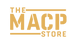 THE MACP Store Logo