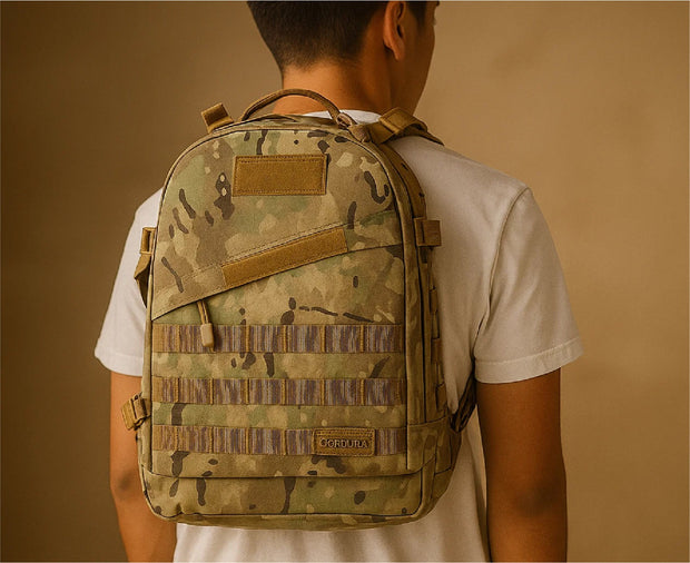 <h3>Tactical</h3>