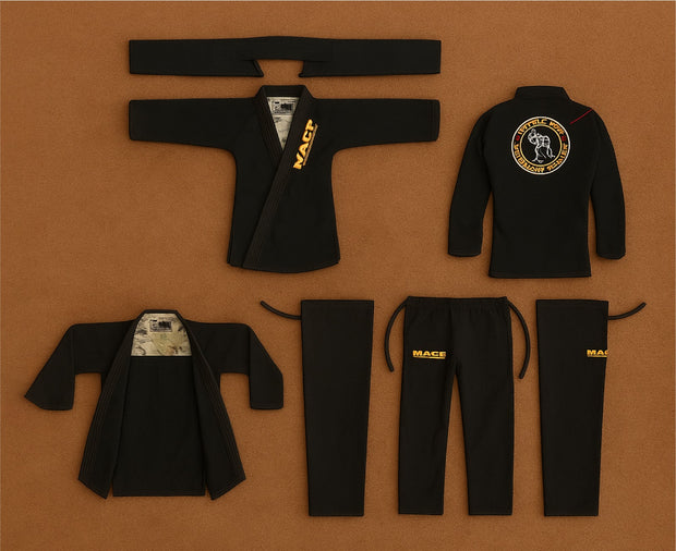 <h3>Jiu Jitsu</h3>