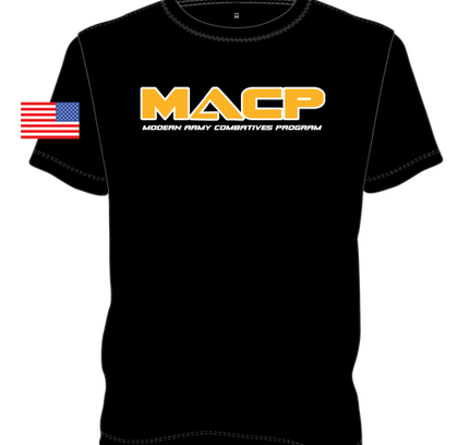 Short Sleeve (Black/Coyote)