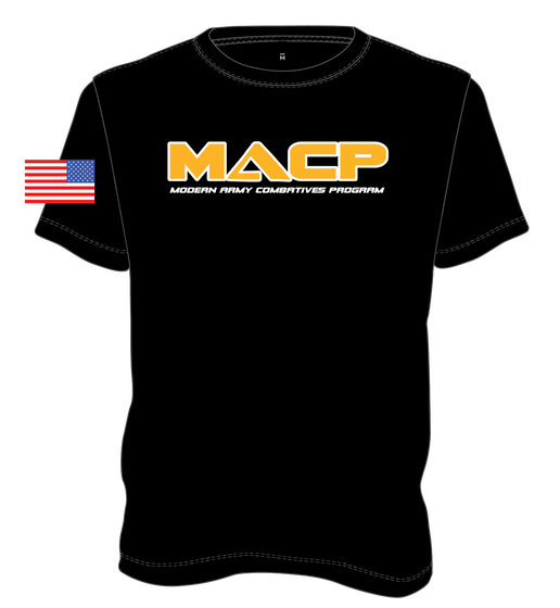 Short Sleeve (Black/Coyote)