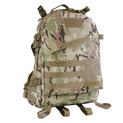 Stealth (Highland Tactical)