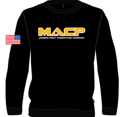 Long Sleeve (Black/Coyote)