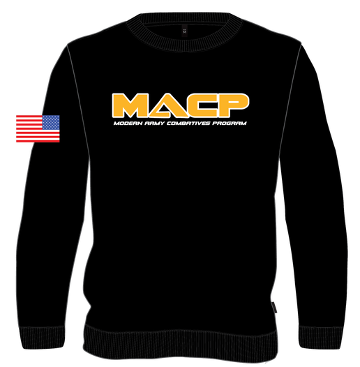 Long Sleeve (Black/Coyote)