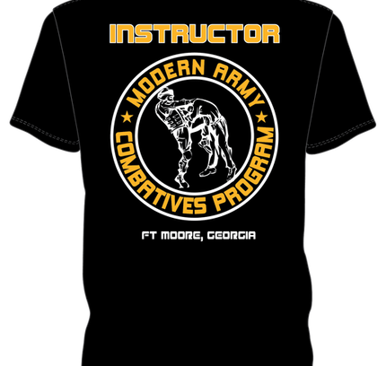 Short Sleeve (Black/Coyote)