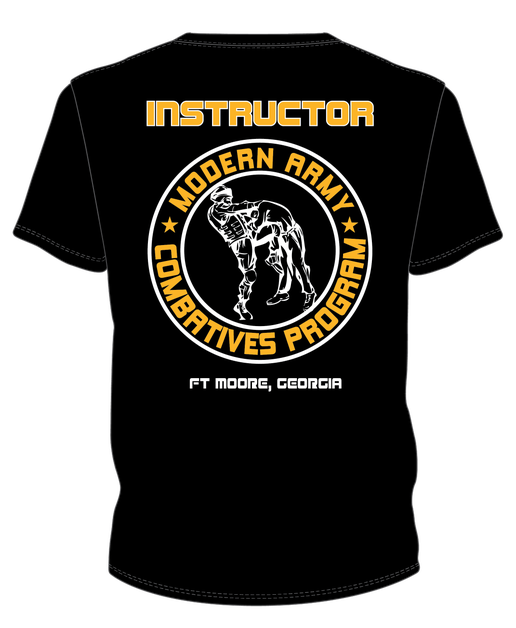 Short Sleeve (Black/Coyote)