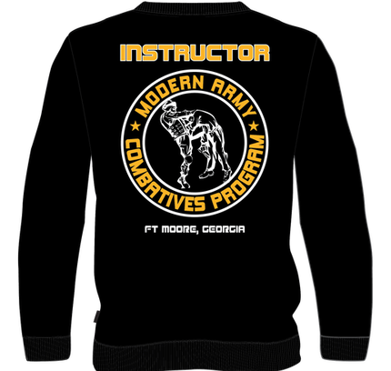 Long Sleeve (Black/Coyote)