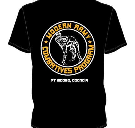 Short Sleeve (Black/Coyote)