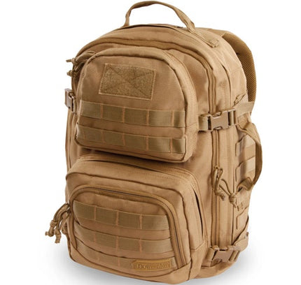 Major (Highland Tactical)