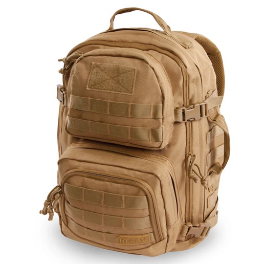 Major (Highland Tactical)