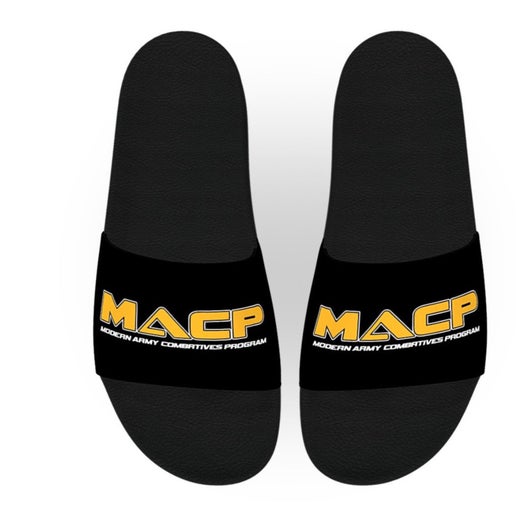 MACP Slides