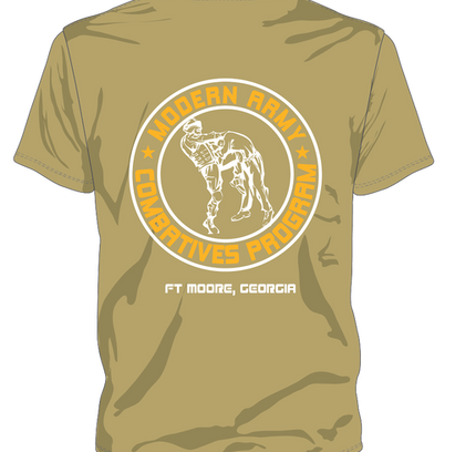 Short Sleeve (Black/Coyote)