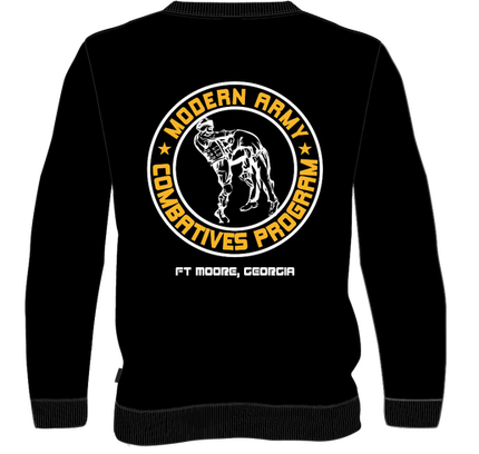 Long Sleeve (Black/Coyote)
