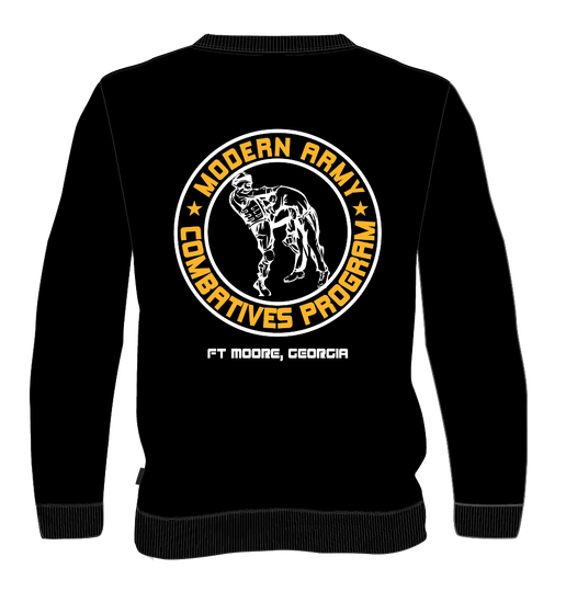 Long Sleeve (Black/Coyote)