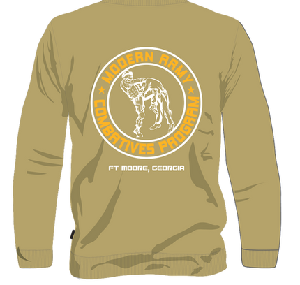 Long Sleeve (Black/Coyote)