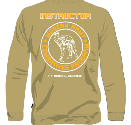 Long Sleeve (Black/Coyote)